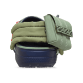 Crocs Classic Clog Naruto Shippuden Kakashi Angle 4