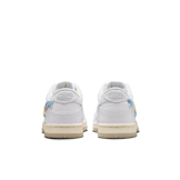 Nike Dunk Low Rainbow Lace Swoosh (GS) Angle 3
