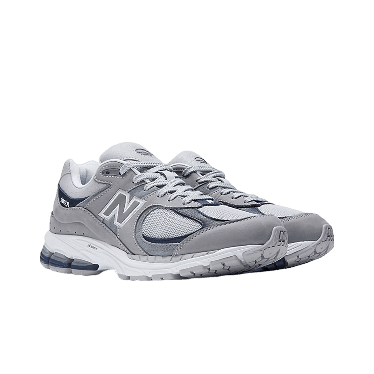 New Balance 2002R thisisneverthat Grey - M2002RTH Raffles New Balance 2002R thisisneverthat Grey - M2002RTH Raffles