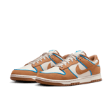 Nike Dunk Low Premium Front 9 Angle 2