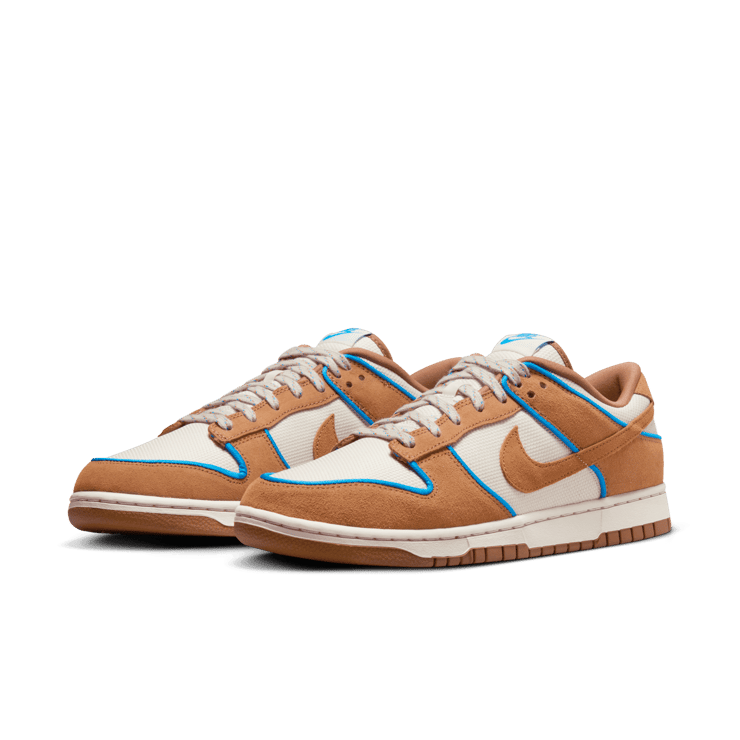 Nike Dunk Low Premium Front 9 Angle 2