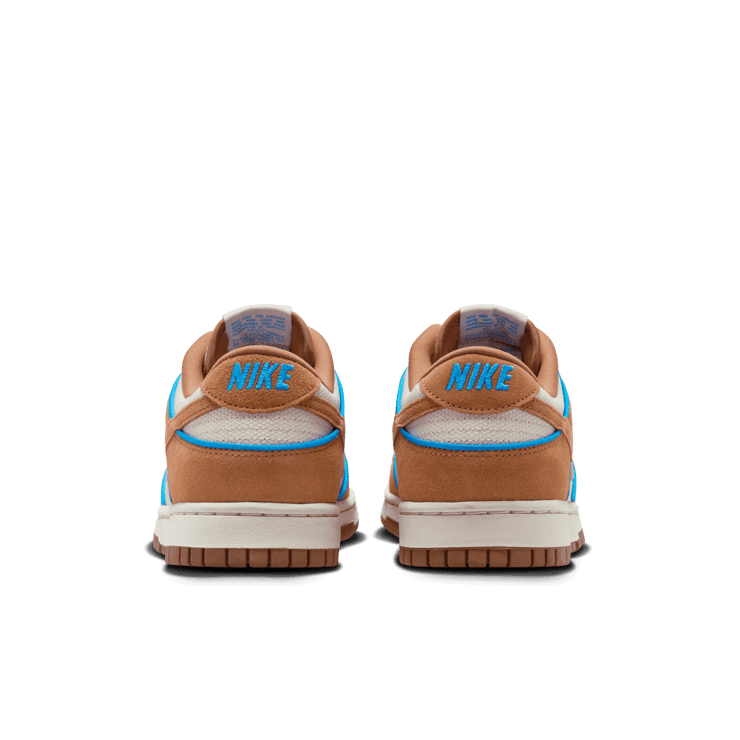 Nike Dunk Low Premium Front 9 Angle 3