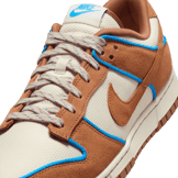 Nike Dunk Low Premium Front 9 Angle 4