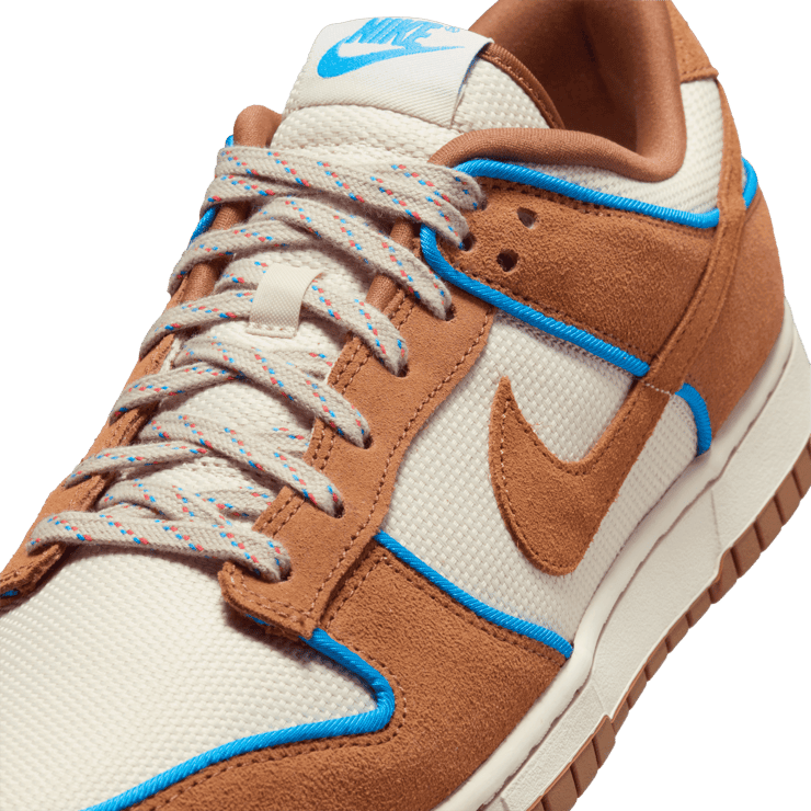 Nike Dunk Low Premium Front 9 Angle 4