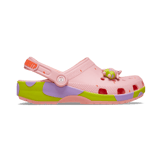 Crocs Classic Clog SpongeBob Squarepants Patrick Star Angle 1