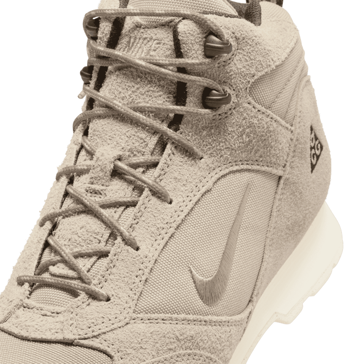 Nike ACG Torre Mid Waterproof Khaki Angle 4