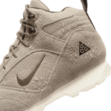 Nike ACG Torre Mid Waterproof Khaki Angle 6
