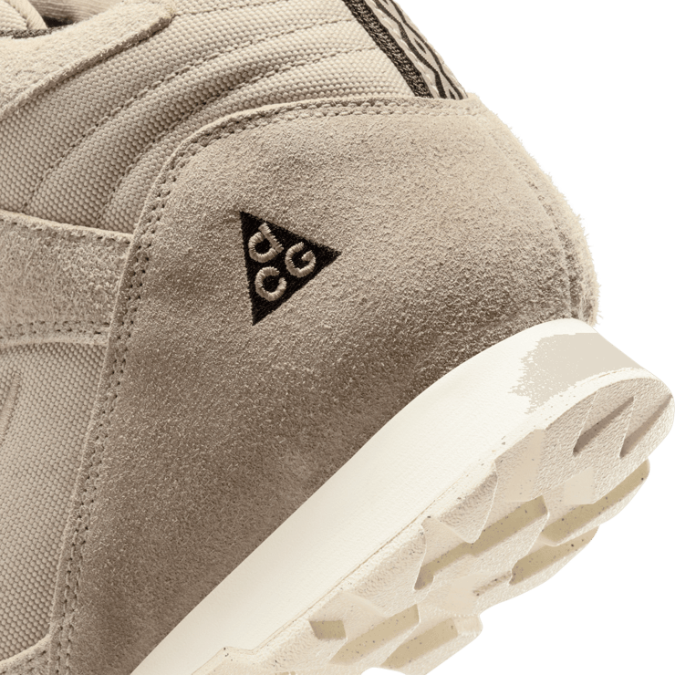 Nike ACG Torre Mid Waterproof Khaki Angle 5