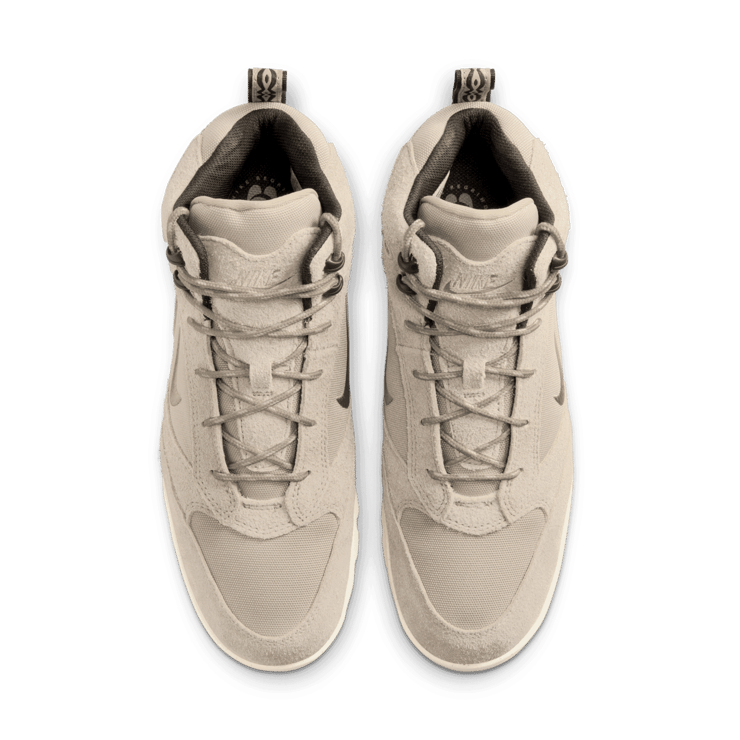 Nike ACG Torre Mid Waterproof Khaki Angle 1