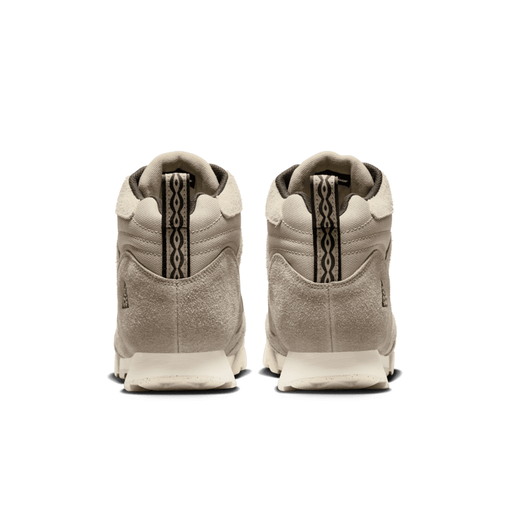 Nike ACG Torre Mid Waterproof Khaki Angle 3