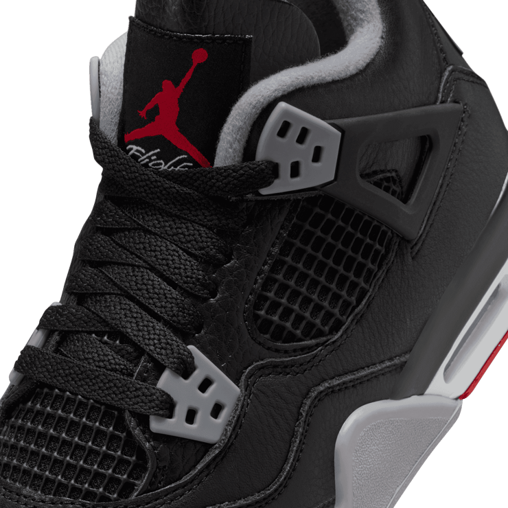 Air Jordan Retro Reimagined Bred (GS) FQ8213-006