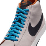 Nike SB Zoom Blazer Mid Olympic Angle 4