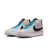 Nike SB Zoom Blazer Mid Olympic Angle 2