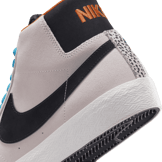 Nike SB Zoom Blazer Mid Olympic Angle 5