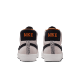 Nike SB Zoom Blazer Mid Olympic Angle 3