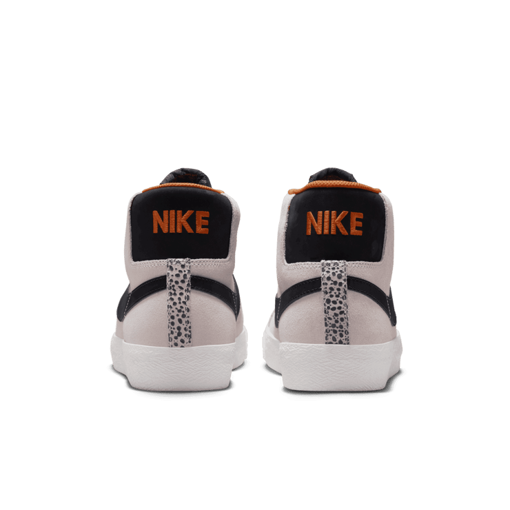 Nike SB Zoom Blazer Mid Olympic Angle 3