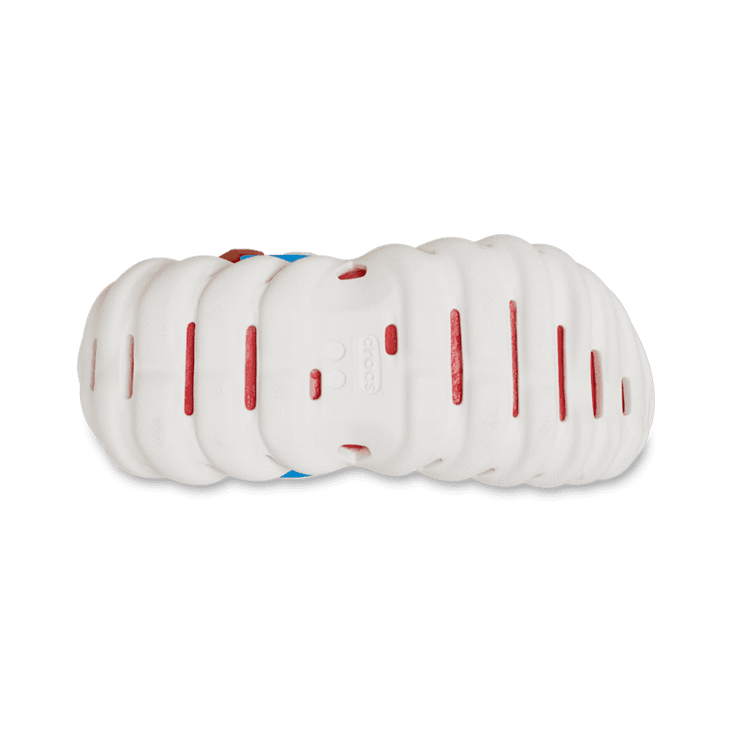 Crocs Echo Clog Marvel Captain America Steve Rogers (GS) Angle 2