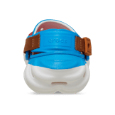 Crocs Echo Clog Marvel Captain America Steve Rogers (GS) Angle 4