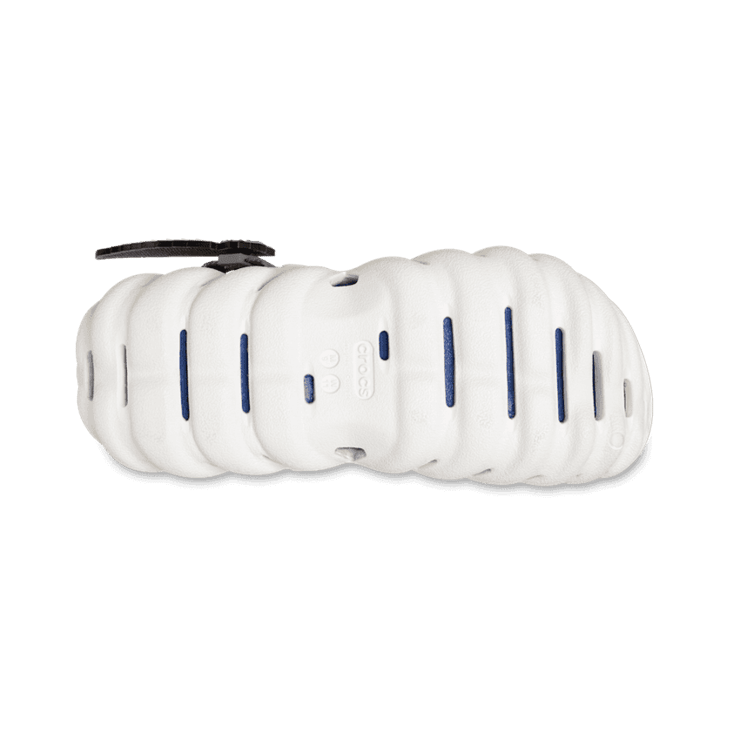 Crocs Echo Clog Marvel Captain America Sam Wilson Angle 2