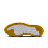 Air Jordan 1 Elevate Low Yellow Ochre (W) Angle 0