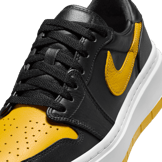 Air Jordan 1 Elevate Low Yellow Ochre (W) Angle 4