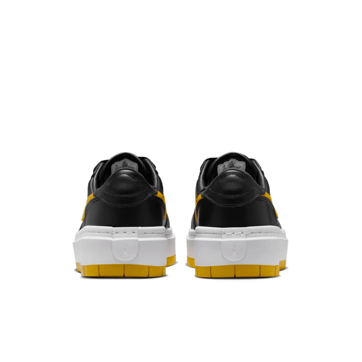 Air Jordan 1 Elevate Low Yellow Ochre (W) Angle 3