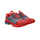 Asics US4-S Gel-Terrain Classic Red Angle 0