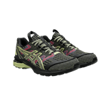 Asics US4-S Gel-Terrain Black Neon Lime Angle 0