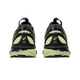 Asics US4-S Gel-Terrain Black Neon Lime Angle 3
