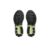 Asics US4-S Gel-Terrain Black Neon Lime Angle 5