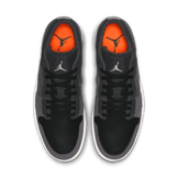 Jordan 1 Low SE Craft Inside Out Black Angle 1