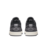 Jordan 1 Low SE Craft Inside Out Black Angle 3