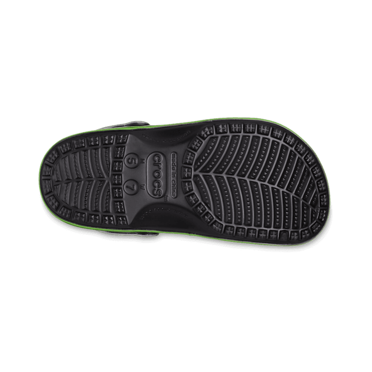 Crocs Classic Clog The Powerpuff Girls Angle 2