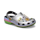 Crocs Classic Clog The Powerpuff Girls Angle 3