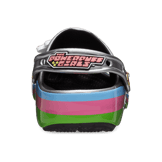 Crocs Classic Clog The Powerpuff Girls Angle 4