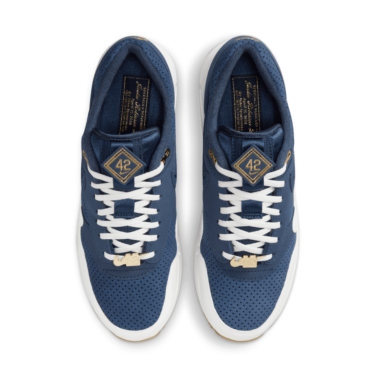 jackie robinson shoes release date