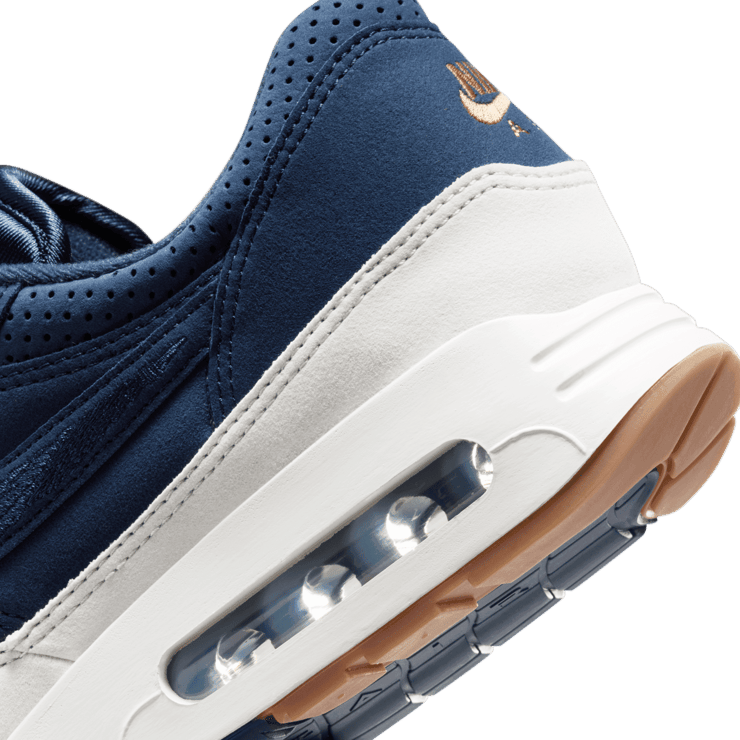 Nike Air Max 1 '86 OG Jackie Robinson Angle 5