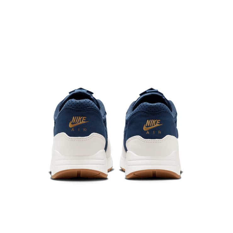 Nike Air Max 1 '86 OG Jackie Robinson Angle 3