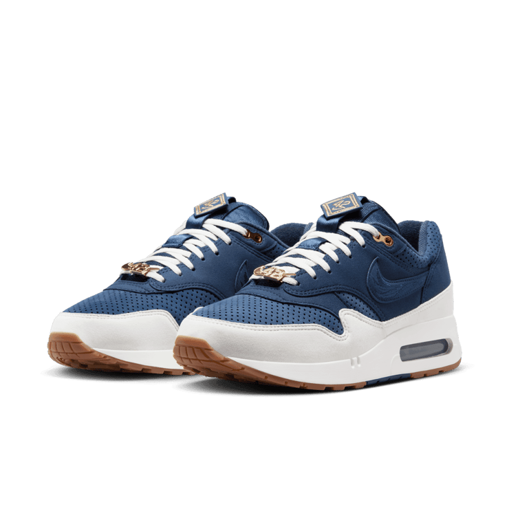 Nike Air Max 1 '86 OG Jackie Robinson Angle 2