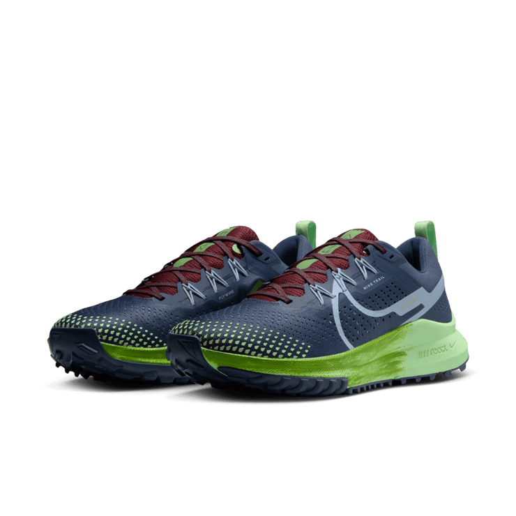 Nike Pegasus Trail 4 Trail Angle 2