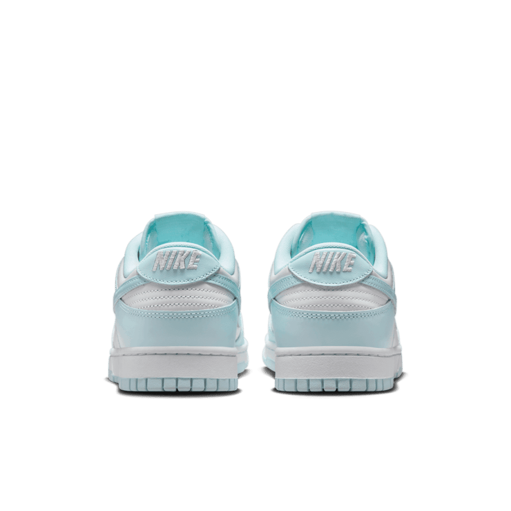 Nike Dunk Low Glacier Blue Angle 3