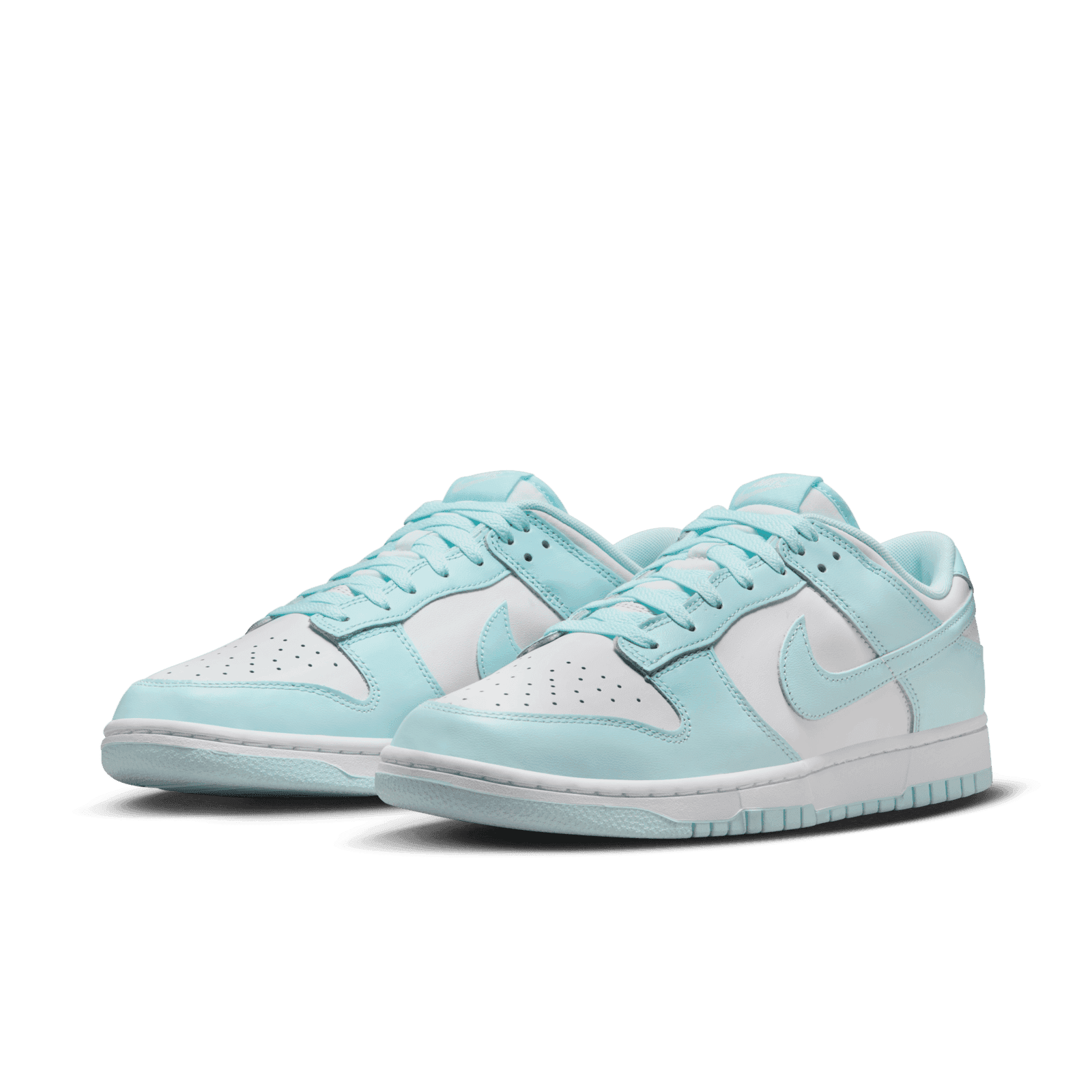 nike dunk low ice blue release date