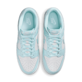 Nike Dunk Low Glacier Blue Angle 1