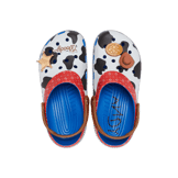 Crocs Classic Clog Toy Story Woody Angle 1