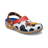 Crocs Classic Clog Toy Story Woody Angle 3