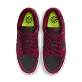 Nike Dunk Low Next Nature Dark Beetroot (W) Angle 1