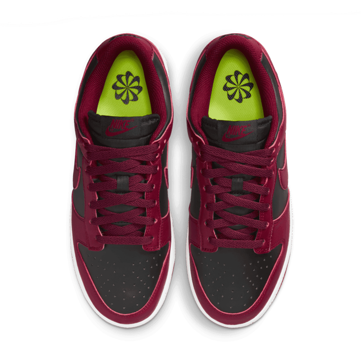 Nike Dunk Low Next Nature Dark Beetroot (W) Angle 1