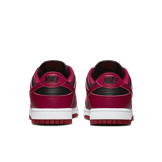 Nike Dunk Low Next Nature Dark Beetroot (W) Angle 3