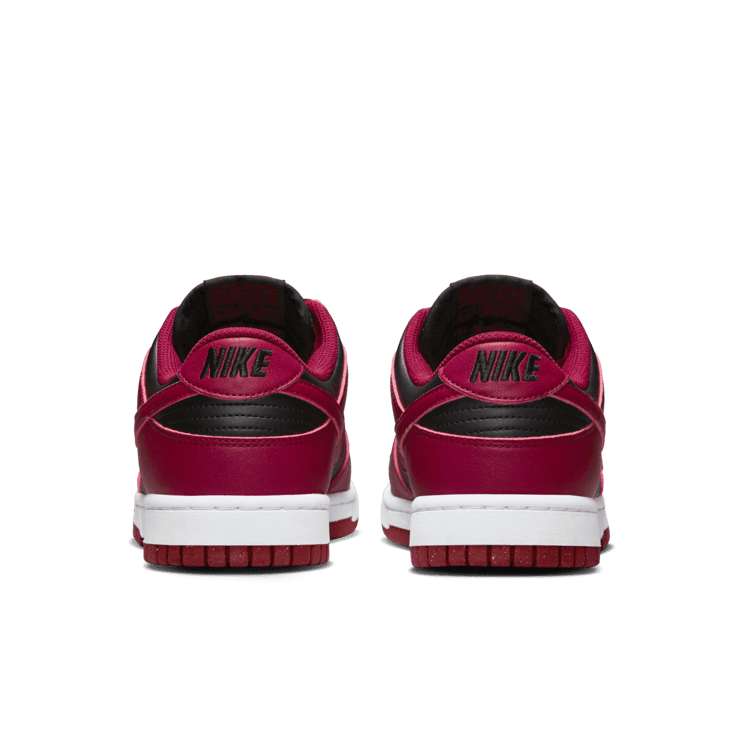 Nike Dunk Low Next Nature Dark Beetroot (W) Angle 3