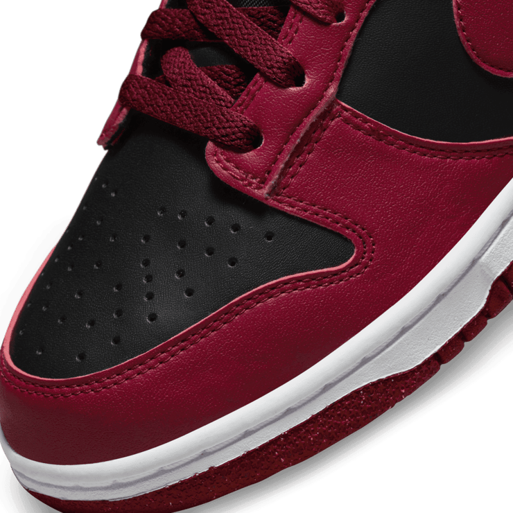 Nike Dunk Low Next Nature Dark Beetroot (W) Angle 4